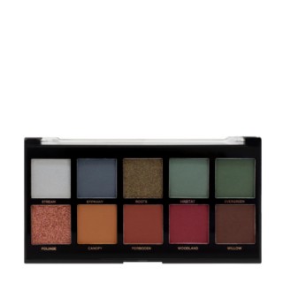 Palette Meadow Mini...