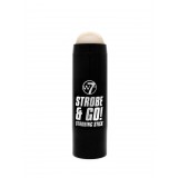 Stick Strobing "Strobe & Go" - Moonlight W7 open