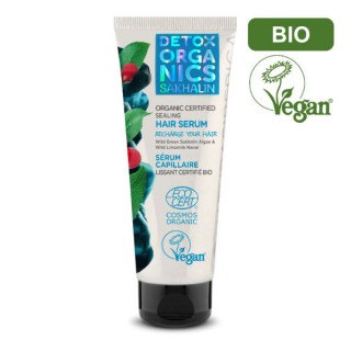 Sérum Capillaire Bio -...