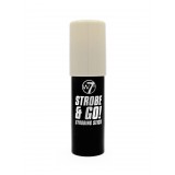 Stick Strobing "Strobe & Go" - Moonlight W7 closed