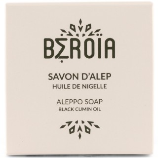 Savon d'Alep à l'Huile de...