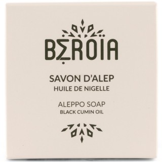 Savon d'Alep à l'Huile de...