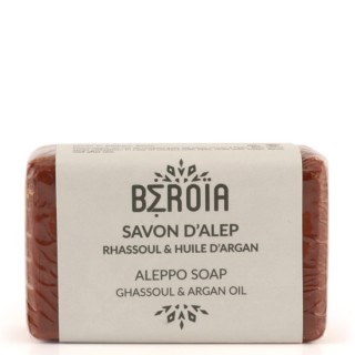 Savon d'Alep à l'Huile...