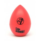 Baume à Lèvres "Lip Bomb" Framboise W7 closed
