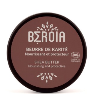Beurre de Karité - Beroia