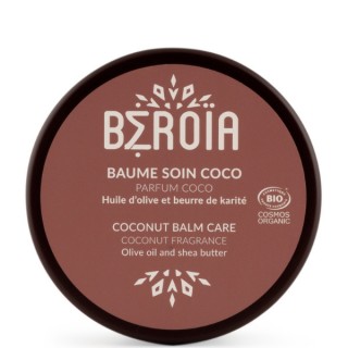 Baume Soin Coco - Beroia