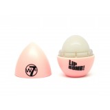 Baume à Lèvres "Lip Bomb" Cerise W7 open