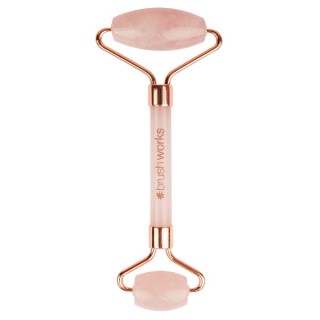 Rouleau de Quartz Rose -...