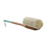 Brosse de Bain en Loofah Ecotools 2