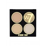 Palette Strobing "It'S Strobe Time" - It'S Glow Time W7 closed