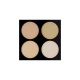 Palette Strobing "It'S Strobe Time" - It'S Glow Time W7 open