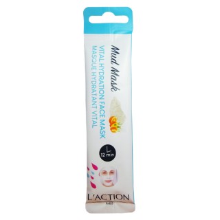 Masque Visage Hydratant...