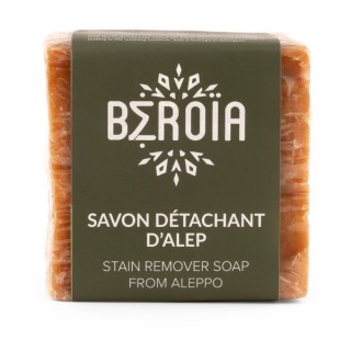 Savon Détachant Huile...