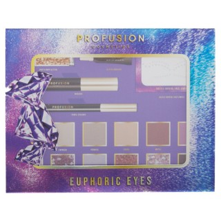 Set Yeux Euphoric -...