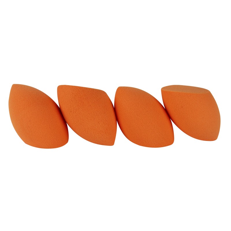 Pack de 4 Eponges de Complexion Real Techniques 1 Pack de 4 Eponges de Complexion Real Techniques 1