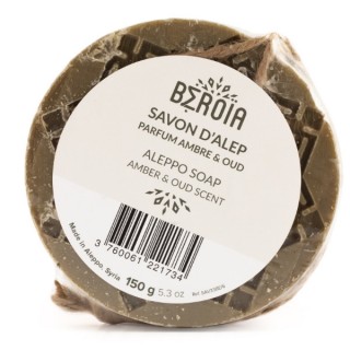 Savon d'Alep Parfumé à...