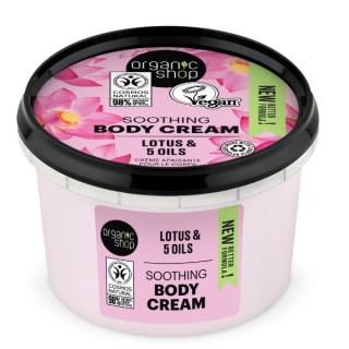 Crème Hydratante Corps...
