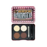 Palette Sourcils "Brow Parlour" W7 1