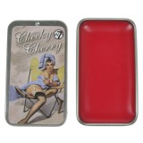 Baume à Lèvres "Sliders Lip Balm" W7