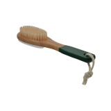Rape Pieds et Brosse en Bambou Ecotools 3