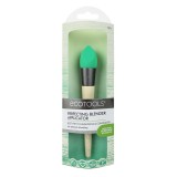 Pinceau En Eponge Applicateur De Fond De Teint Ecotools packaging front