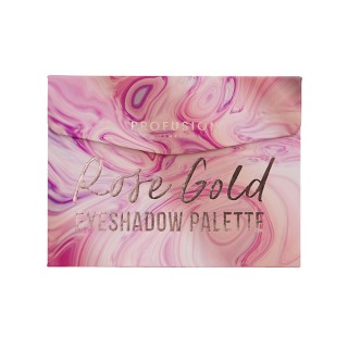 Palette Rose Gold Shadow - Profusion