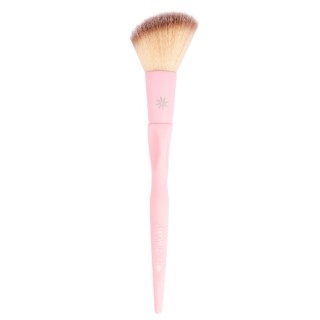 Pinceau Contouring HD Rose - Brushworks