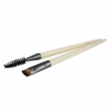 Set 2 Pinceaux Sourcils Ecotools 2