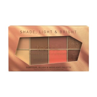 Palette Blush, Contour &...