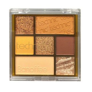 Palette Banofee - Technic