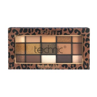 Palette Boujee - Technic