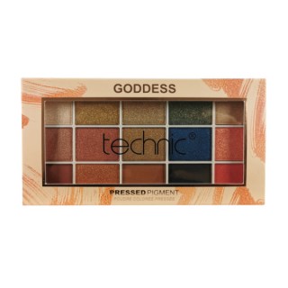 Palette Goddess - Technic