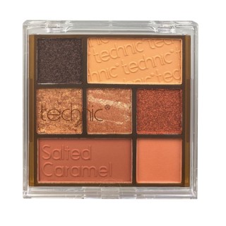 Palette Salted Caramel -...