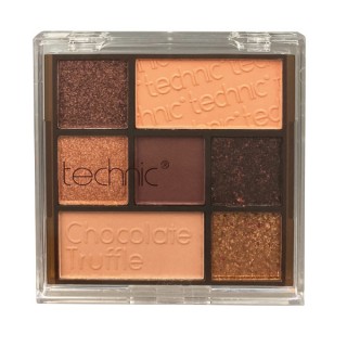 Palette Chocolate Truffle -...