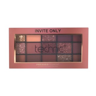 Palette Invite Only - Technic