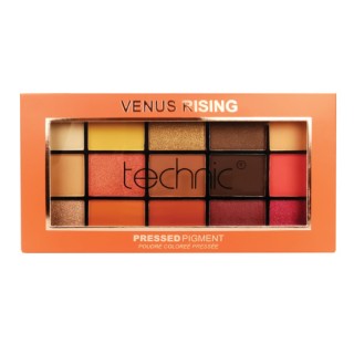 Palette Venus Rising - Technic