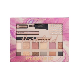 Kit Yeux Rose Gold - Profusion