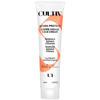 Crème Visage Hydratante -...