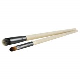 Set de 2 Pinceaux Duo Correcteur Ecotools 2