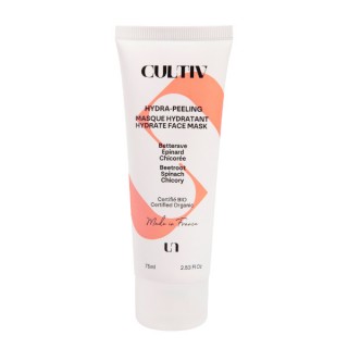 Masque Peeling Visage...