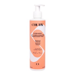 Lait Corps Hydratant - Cultiv