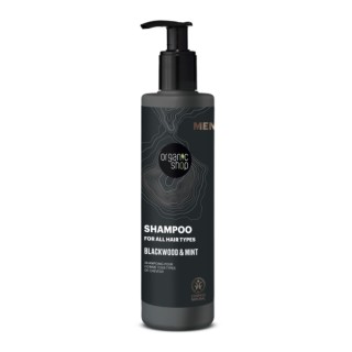 Shampoing Homme Tous Types...