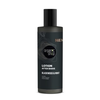 Lotion Après-Rasage Homme -...