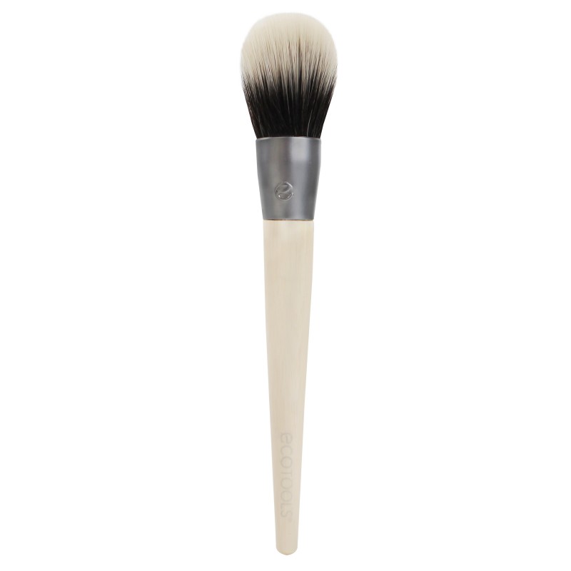 Pinceau de finition Blush Ecotools 1 Pinceau de finition Blush Ecotools 1