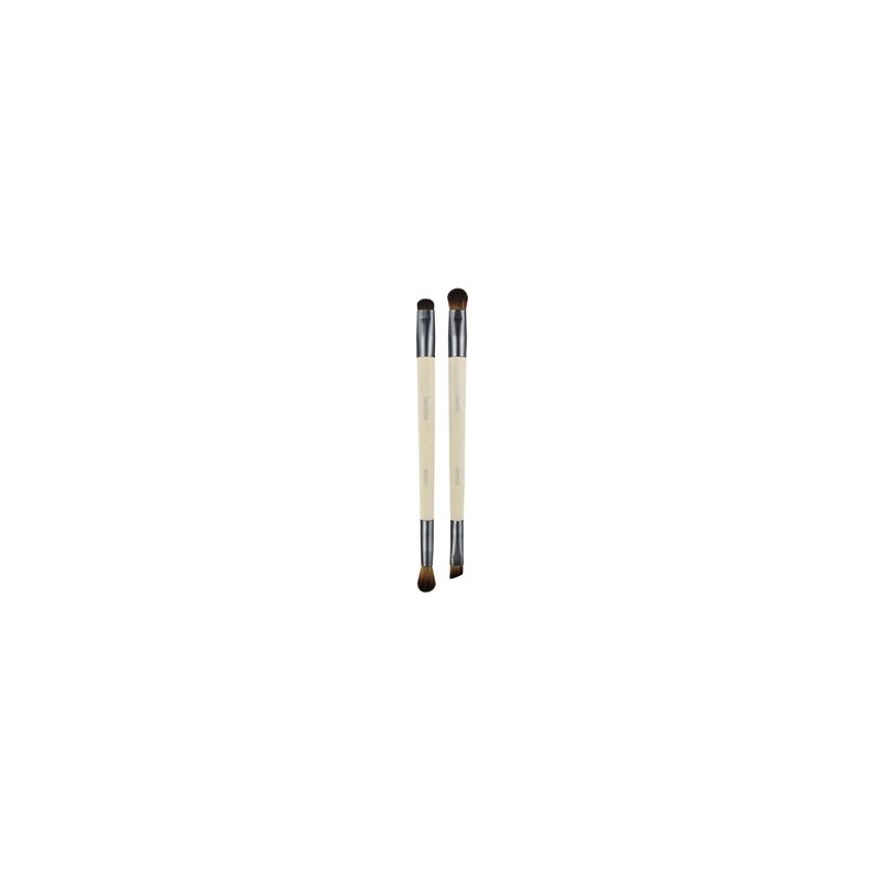Pinceaux Duo Regard Fabuleux Ecotools 1 Pinceaux Duo Regard Fabuleux Ecotools 1