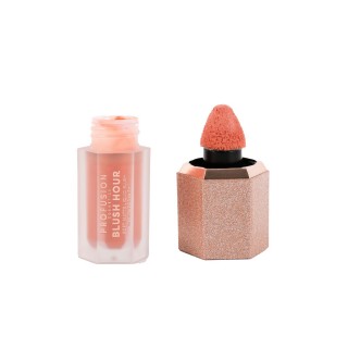 Blush fluide texture crème...