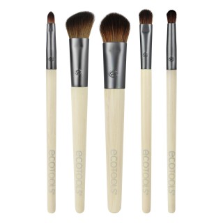 Set 5 Pinceaux Pour Les Yeux Ecotools 1