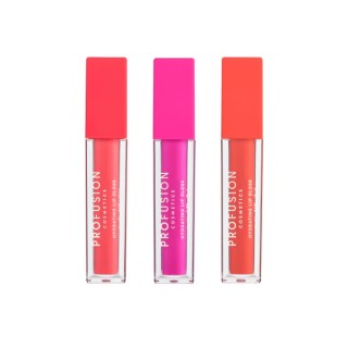 Set de 3 gloss à lèvres...