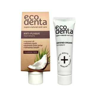 Dentifrice Bio Anti-Plaque...
