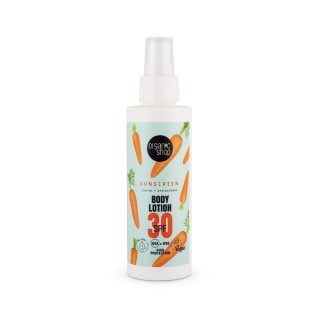 Lotion pour le Corps SPF30